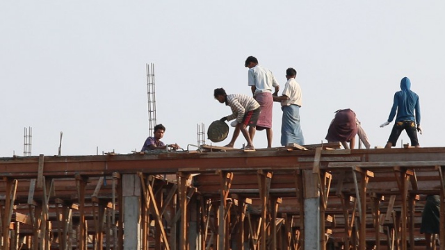 Nyaung Shwe , birmanie, myanmar, lac inle, birmans