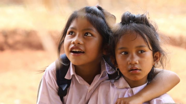 Bolovens, Bolaven plateau, Laos, filles, laotienne,