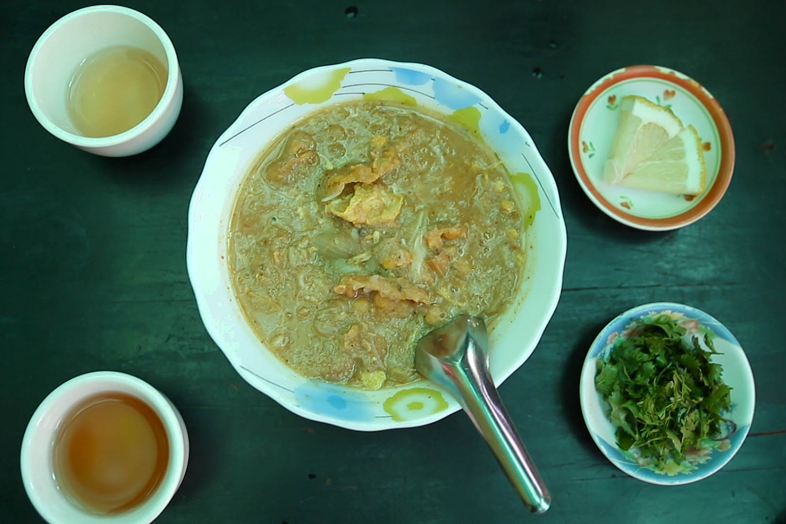 mohinga, birmanie, myanmar