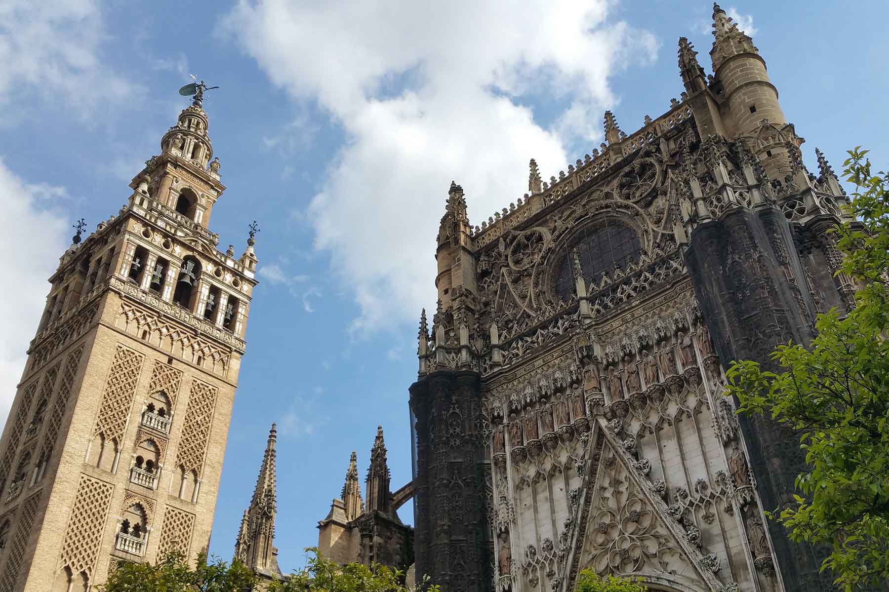 Seville: 15 activités incontournables