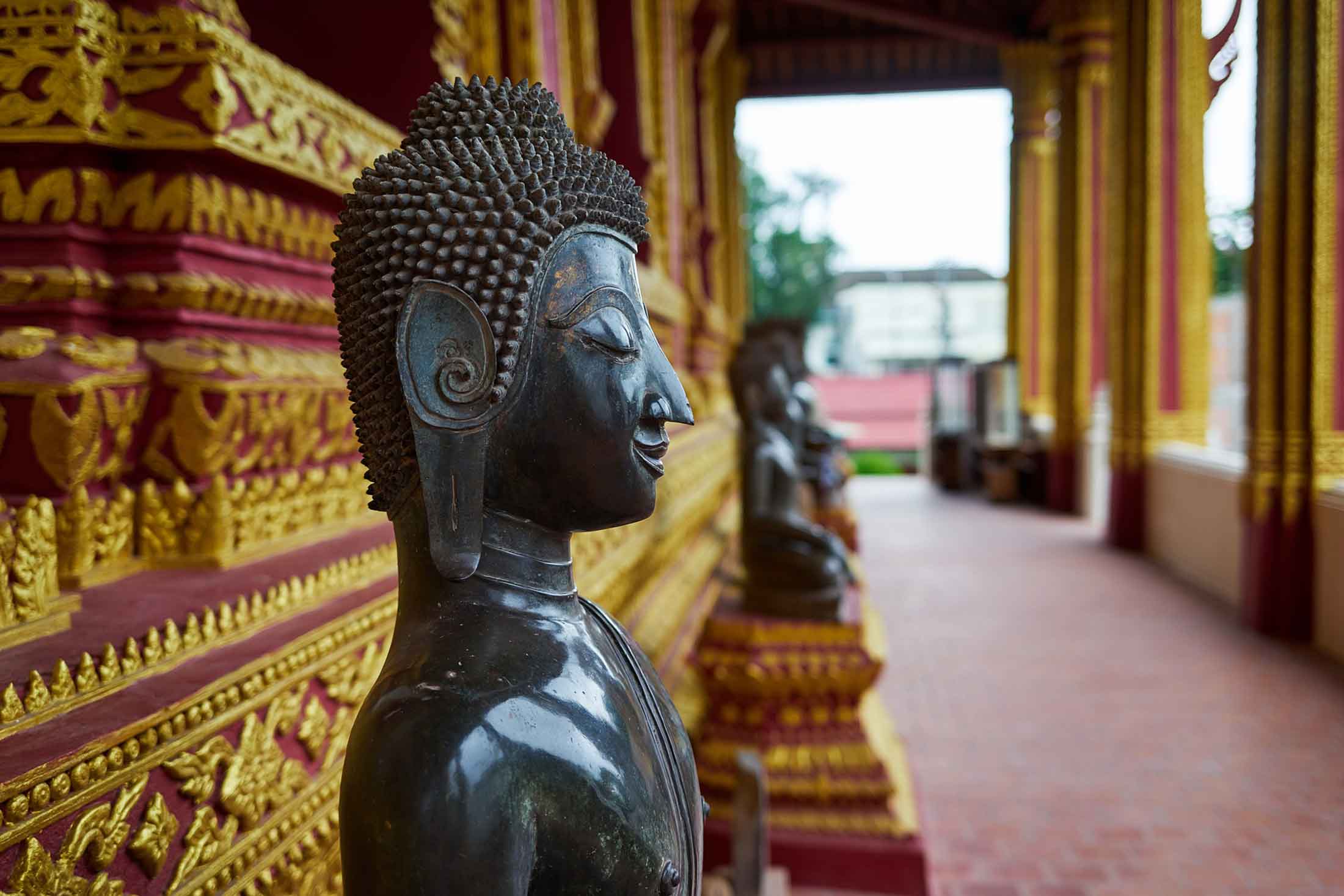 Que faire et voir à Vientiane? Top 10 des activités