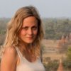 Jenny Botter: écrivain de voyage pour Lytchee Travel